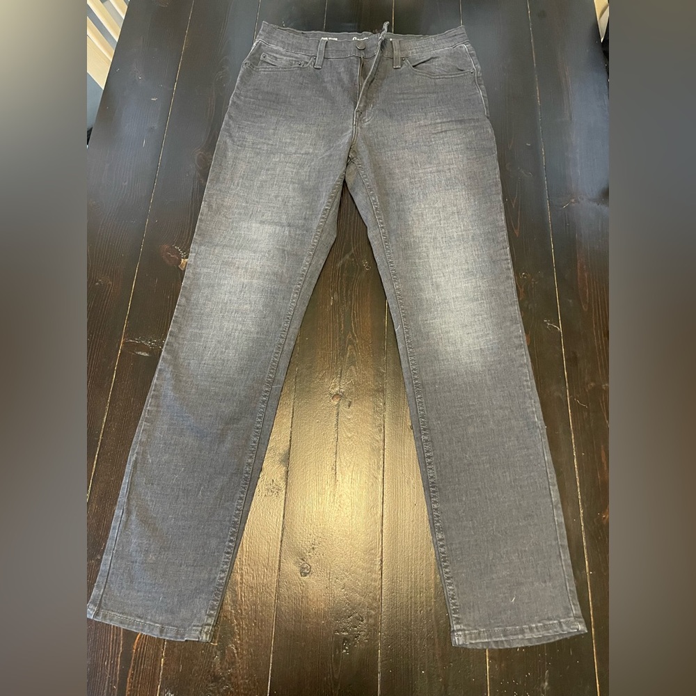 New 32x32 Goodfellows slim fit jeans